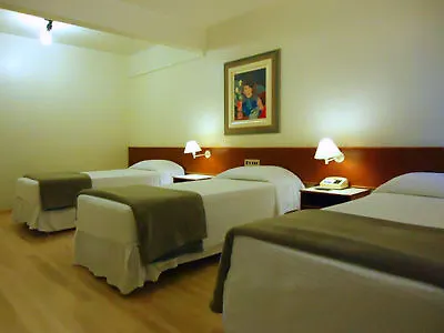 Hotel Farol Da Ilha Florianópolis