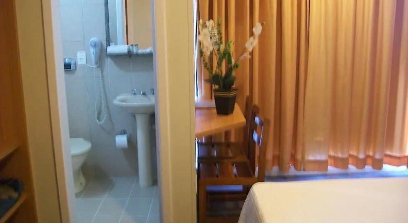 Hotel Farol Da Ilha Florianopolis