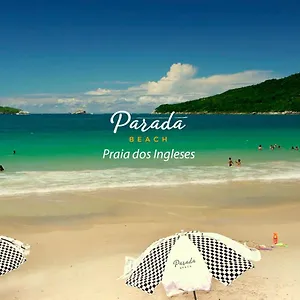 Parada Beach A Beira-mar Gasthof