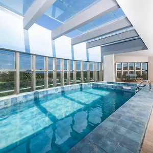 Hotel Intercity Portofino, Florianopolis