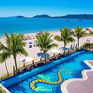 Hotel Palace, Florianópolis
