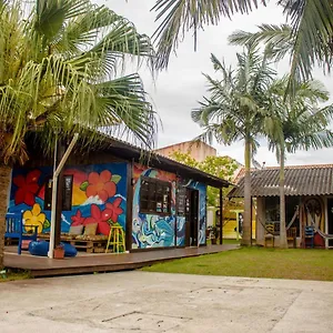 Floripa Surf Hostel