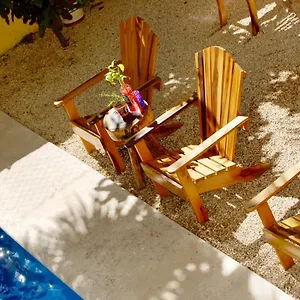 Art Hotel Tulum