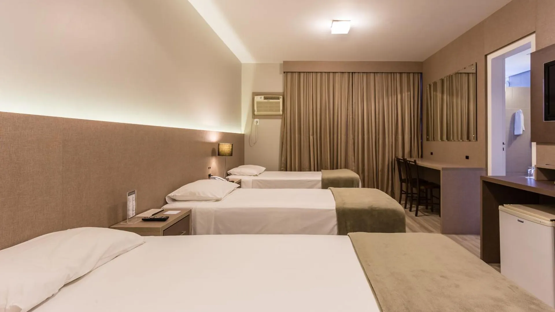 Hotel Farol Da Ilha Florianópolis