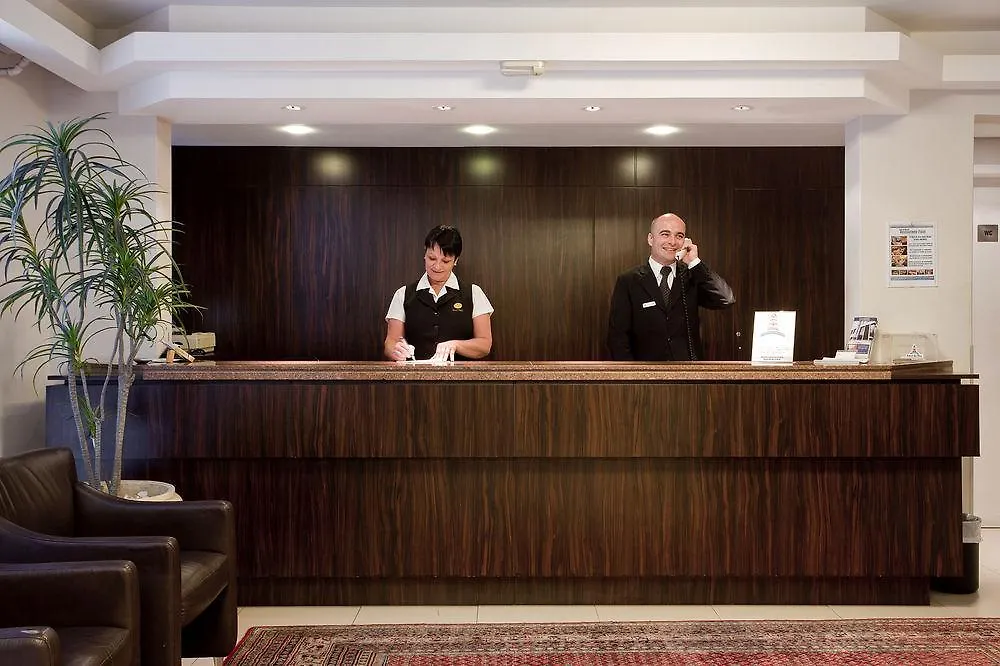 Hotel Farol Da Ilha Florianópolis