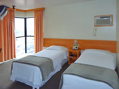 Hotel Farol Da Ilha Florianópolis 3*,  Brezilya
